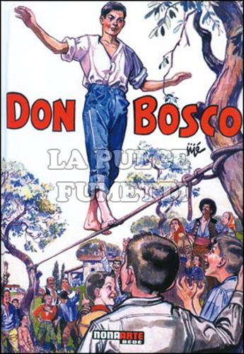 DON BOSCO